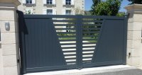 Notre société de clôture et de portail à Breuvery-sur-Coole